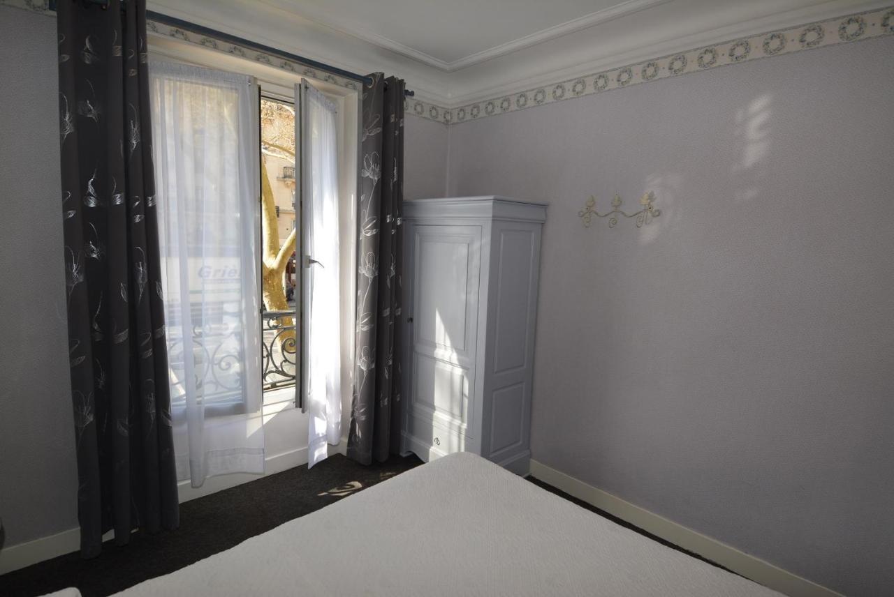 Double Room private Shower WC