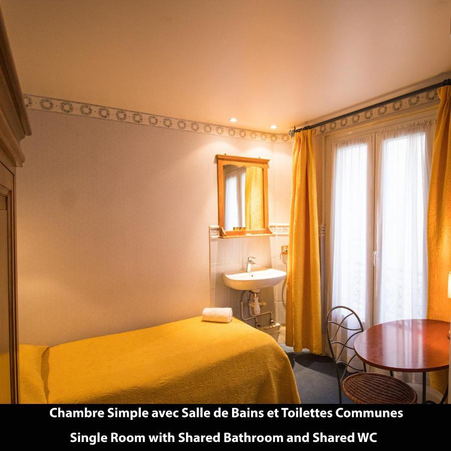 Single Room washbasin only